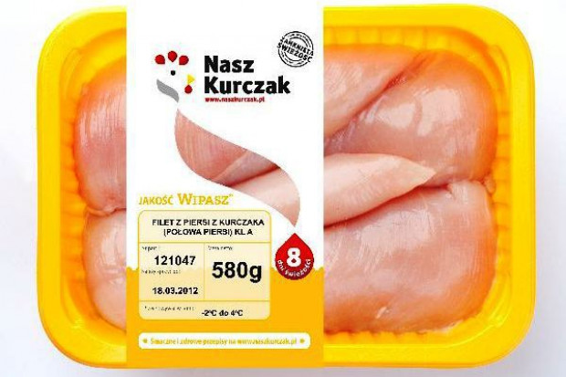 Konsumenci chętnie sięgają po pakowane produkty spożywcze