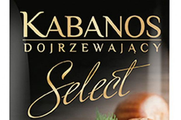 fot. materiały prasowe Tarczyński: Nowe kabanosy dojrzewające Select