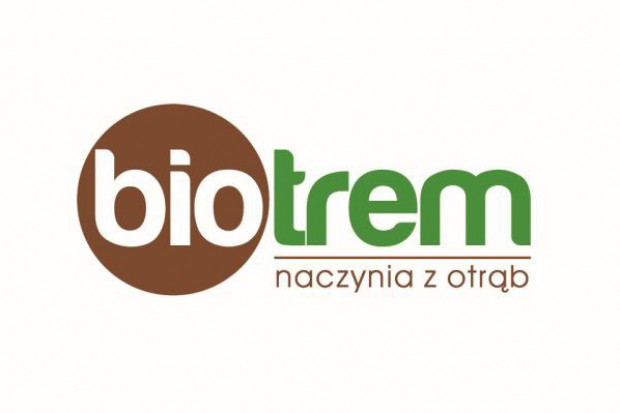 Firma Biotrem produkuje naczynia z otrąb Firma Biotrem promuje naczynia jednorazowe z otrąb