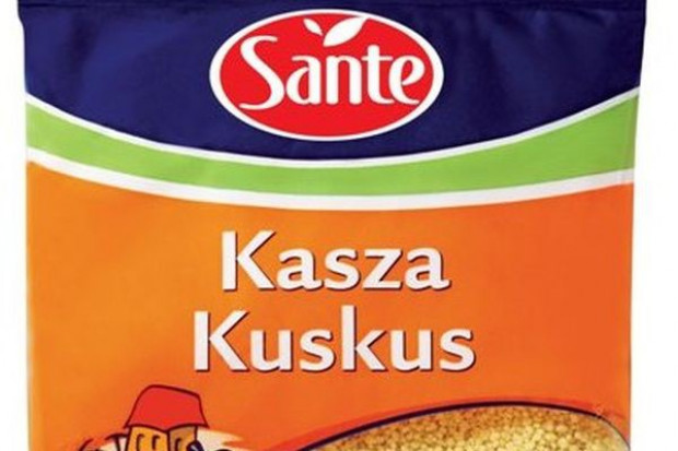 fot. Sante Sante: Konsolidacja handlu wpływa także na producentów kasz