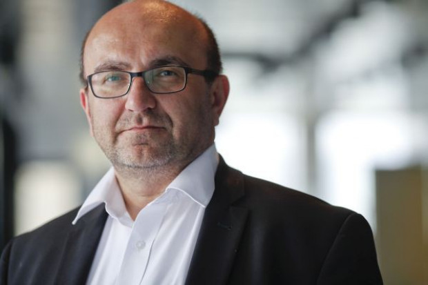 Andrzej Gantner, dyrektor generalny Polskiej Federacji Producentów Żywności. Fot. PFPŻ Dyrektor PFPŻ na WKG: Producenci żywności muszą uważniej kontrolować polityków