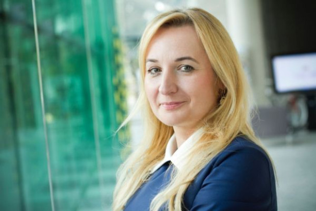 Monika Siecińska-Jaworowska, prezes Suempol Prezes Suempolu: Priorytet to kolejne akwizycje (video)