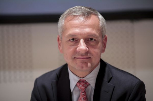 Marek Zagórski, prezes zarządu Fundacji Europejski Fundusz Rozwoju Wsi Polskiej; fot. PTWP Celem powstawania grup producenckich nie może być jedynie uzyskanie dotacji