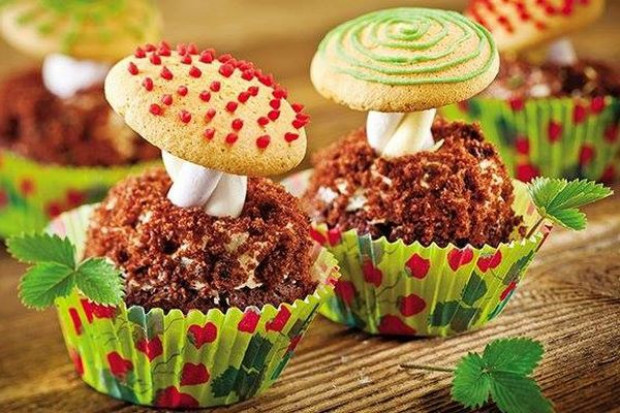 (źródło fot.: oetker.pl) Dr. Oetker rozbuduje zakład na Pomorzu