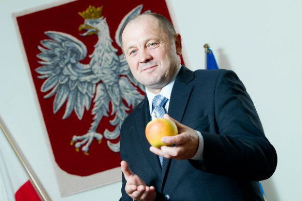 Trzeba postawić na ekologię - wywiad