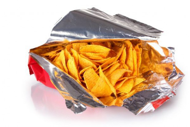 (fot. Fotolia) Fifor uruchomił zakład produkujący słone przekąski
