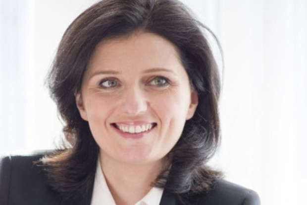 Ilona Antoniszyn-Klik, wiceminister gospodarki; fot. zelaznastudio Polska żywność ma szansę podbić rynki Afryki