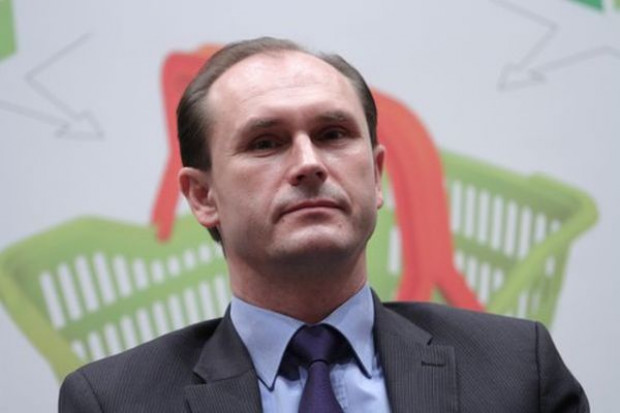 Roman Górny, prezes zarządu, Herbapol Lublin SA Prezes Herbapolu: Rynek herbaty w Polsce jest nadal bardzo konkurencyjny