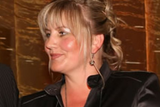 Małgorzata Podniesińska, prokurent manager ds. marketingu Zakładów Mięsnych Mokobody (fot. ZM Mokobody) Prokurent ZM Mokobody: Czekamy na halal