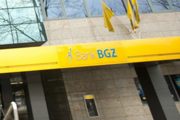 fot. PTWP BGŻ i BNP Paribas uzgodniły plan połączenia