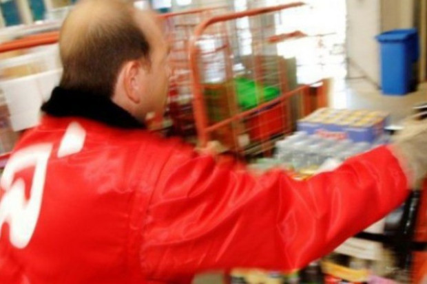 Nie będzie szybkiej poprawy sytuacji w handlu