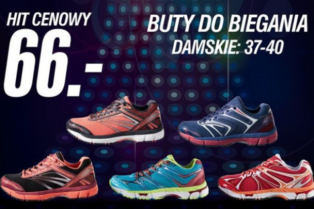 fot. Lidl Polska Rośnie rynek dystrybutorów artykułów sportowych w Polsce