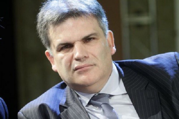 Enrico Bottero, dyrektor generalny Ferrero Polska Commercial Dyrektor generalny Ferrero na VII FRSiH: Przewaga Polski to nie tylko tania siła robocza
