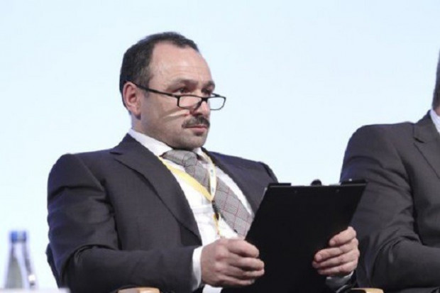 Bogusław Kowalski, prezes Graal SA Prezes Graala na FRSiH: Jesteśmy liderem konsolidacji branży rybnej