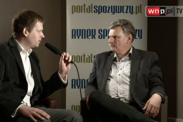 Prezes ZM Pekpol na FRSiH: Firmy w Klastrze Mięsnym zacieśniają współpracę (video)