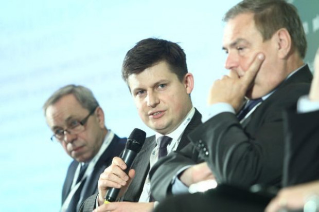 BGŻ na VII FRSiH: Polska powinna wyjść z eksportem poza rynki UE