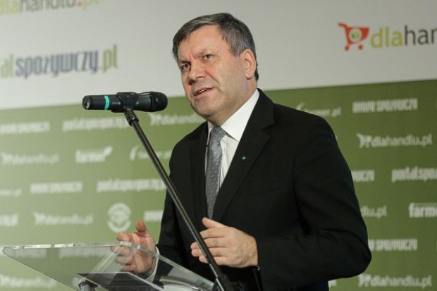Piechociński na VII FRSiH: Polska zaskakuje świat potencjałem rynku spożywczego (video)
