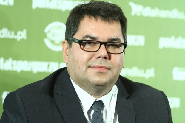 Jarosław Kapitanowicz, wiceprezes zarządu, dyrektor operacyjny GK Otmuchów SA GK Otmuchów: Po integracji podmiotów w grupie wzrosła nasza siła przetargowa