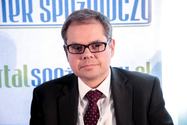 Piotr Andrzejczak, partner w Kancelarii Prawnej DZP podczas VII Forum Rynku Spożywczego i Handlu FRSiH: Większość firm rodzinnych nie realizuje swojego podstawowego celu: trwania
