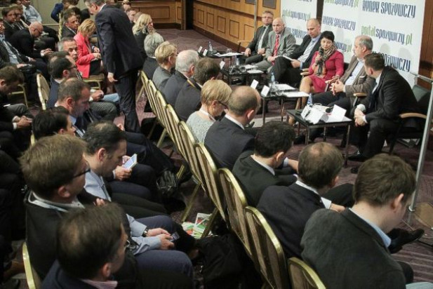 WYDARZENIA/KONFERENCJE