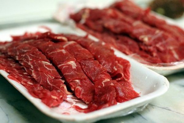 Rosja rozszerza embargo na import mięsa z UE