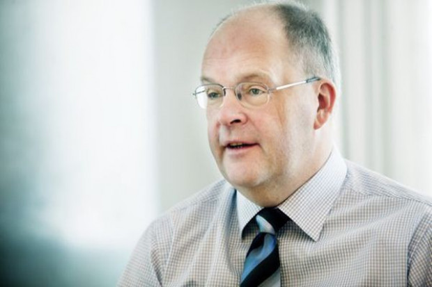 Jorn Tolstrup Rohde, Senior Vice President Carlsberg Group, Western Europe fot. Carlsberg Polski rynek piwa może pójść śladem rynków zachodnich
