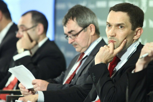 Waldemar Topolski, dyrektor zarządzający Grupy ARYZTA Dyrektor Aryzta na FRSiH: Duży może więcej