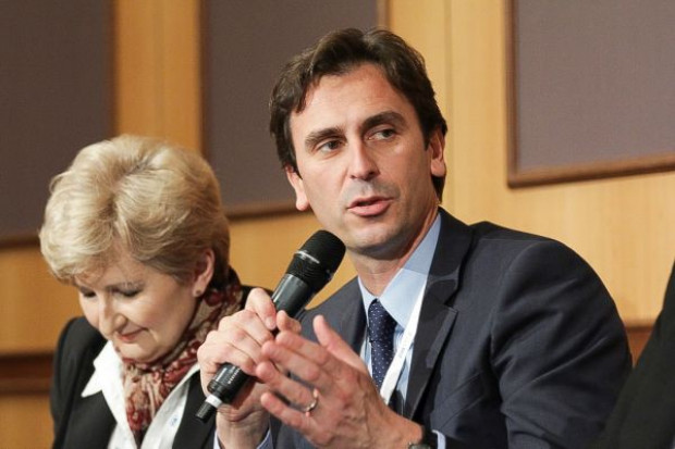 Olivier Touzalin, prezes zarządu, McCormick Polska VII FRSiH: Polska to pozytywny kraj