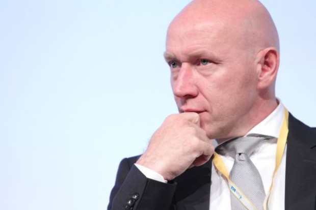 Marek Sypek, prezes grupy Agros Nova; fot. PTWP Prezes Agros Nova: Dr Witt notuje trzycyfrowe wzrosty sprzedaży (video)
