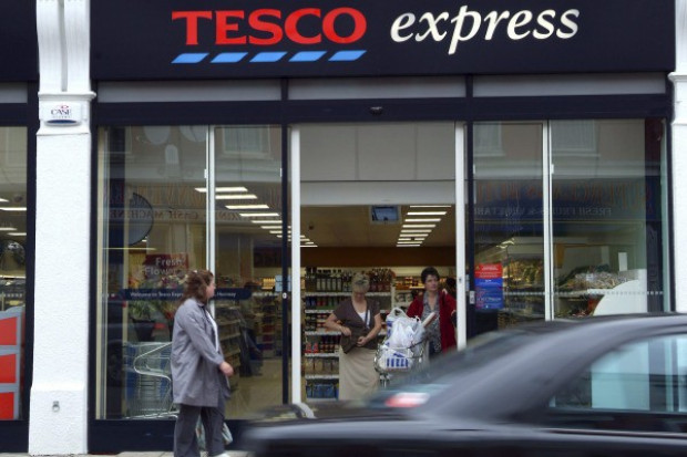 Tesco otworzy sklepy na stacjach PKN Orlen, fot. Tesco Tesco otworzy sklepy Tesco Express na stacjach PKN Orlen