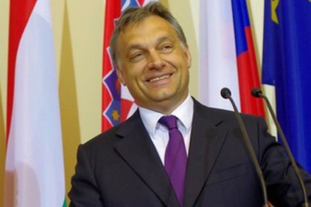 Węgry chcą wprowadzić wysokie podatki dla sieci handlowych