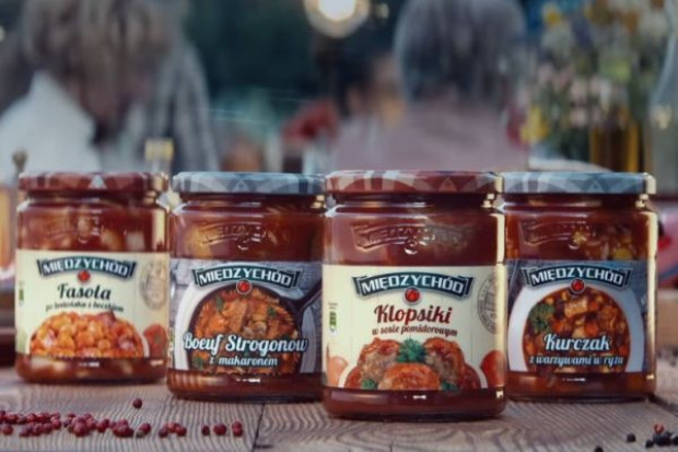 (fot. mat.pras.) Międzychód rozpoczyna kampanię reklamową