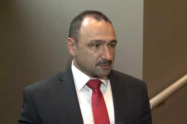 Bogusław Kowalski, prezes spółki Graal Prezes Graal: Eksport przetworów rybnych stale rośnie