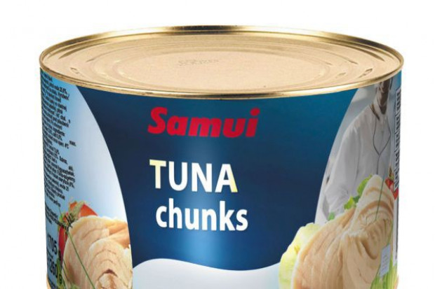(fot. mat.pras.) Spór o tuńczyka. King Oscar kontra BK Food
