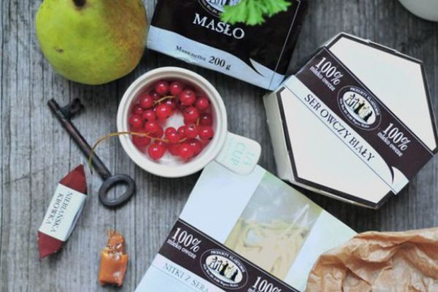 Największy udział w przychodach ze sprzedaży miał nabiał i wędliny Produkty Klasztorne SA: Ponad 40-proc. wzrost przychodów w III kw.