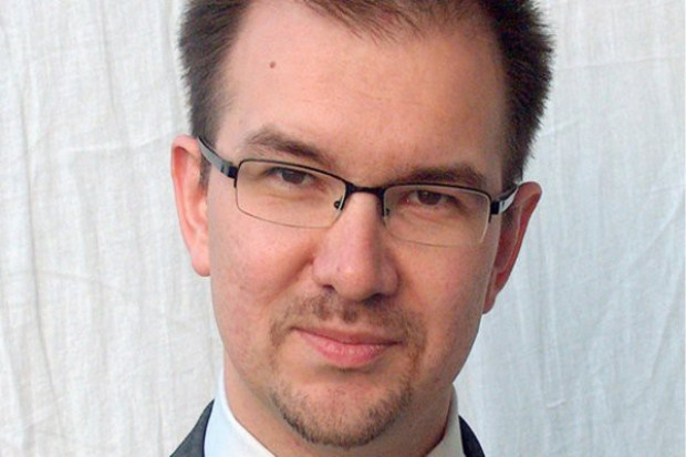 Marek Mazur, dyrektor ds. personalnych w Hochland Polska /fot.Hochland Ewolucja sił sprzedaży w Hochland Polska