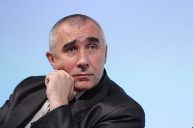 Grzegorz Grabka, Dyrektor Działu Certyfikacji Systemów TÜV Rheinland Polska (fot. PTWP) Czy jakość polskiej żywności jest faktycznie tak wysoka?