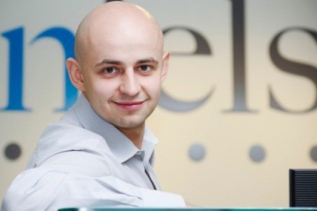 Tomasz Krysiak, Senior Consultant Retailer Services Nielsen, fot. PTWP / Żelazna Studio Hipermarkety muszą na nowo zdefiniować swoją ofertę i miejsce na rynku