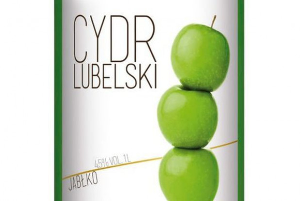 Cydr lubelski napędza sprzedaż Grupy Ambra Cydr lubelski napędza sprzedaż Grupy Ambra