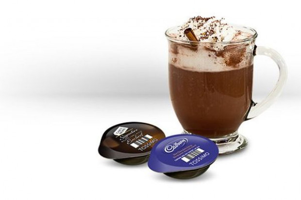 tassimo.ca Mondelez zainwestuje 50 mln dol. w produkcję kapsułek Tassimo