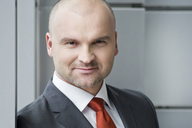 Rafał Brzoska, prezes Grupy Integer.pl Grupa Integer.pl zwiększyła sprzedaż o 82 proc.