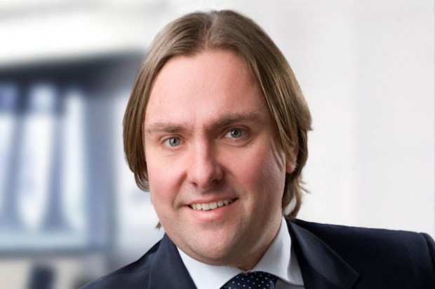 Piotr Nagalski, dyrektor marketingu Hochland Polska /fot.Hochland Hochland: Wszystkie kanały dystrybucji są dla nas ważne