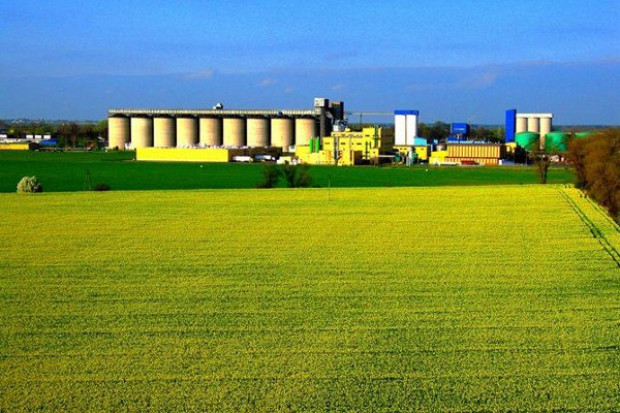 Fot. ZT Kruszwica Spadki cen głównych produktów ZT Kruszwica wpłynęły negatywnie na wyniki grupy