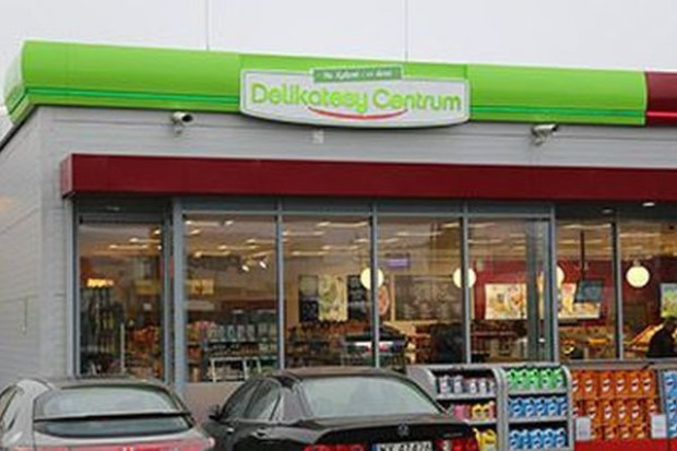 fot. materiały prasowe / Eurocash Sklepy Eurocash na stacjach PKN Orlen - zobacz galerię zdjęć nowego projektu