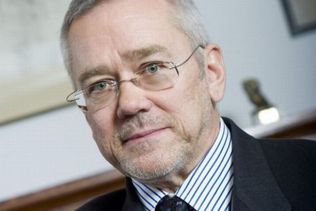 Andrzej Arendarski, prezes Krajowej Izby Gospodarczej Embargo Rosji wzmocni polskie rolnictwo? (video)
