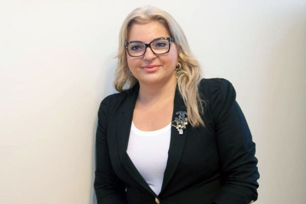 Małgorzata Mroczka, prezes zarządu MJM Group SA Prezes MJM Group: Chcemy otwierać restauracje nie tylko w centrach handlowych