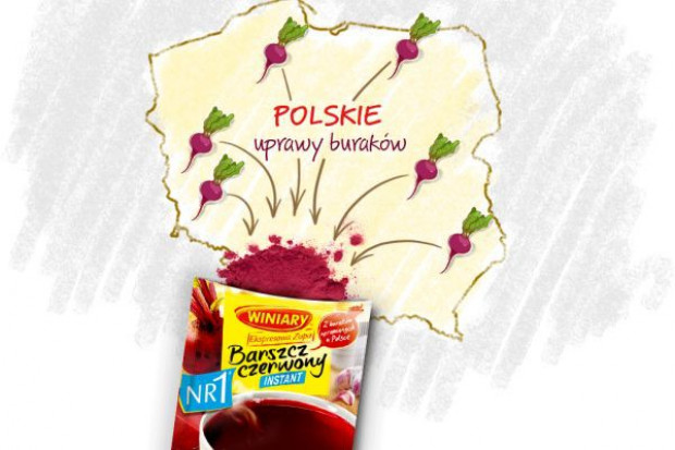 fot. za winiary.pl Nestle Polska wydała w ciągu 2 lat 2,73 mld zł na zakupy od krajowych dostawców