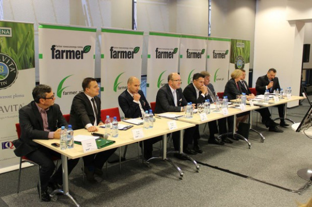 fot. Farmer Kiedy będzie nowy PROW?