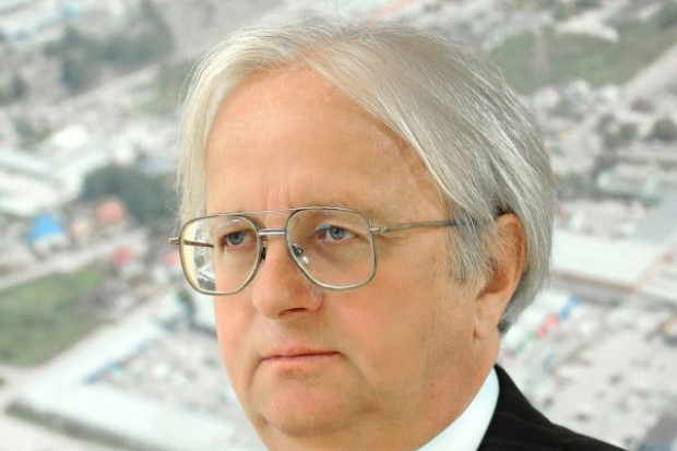 Janusz Dąbrowski, dyrektor promocji Praskiej Giełdy Spożywczej PGS: Ceny owoców i warzyw dawno nie były tak niskie