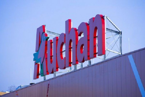 fot. Żelazna Studio / PTWP Szef Auchan France, syn założyciela grupy, zrezygnował ze stanowiska